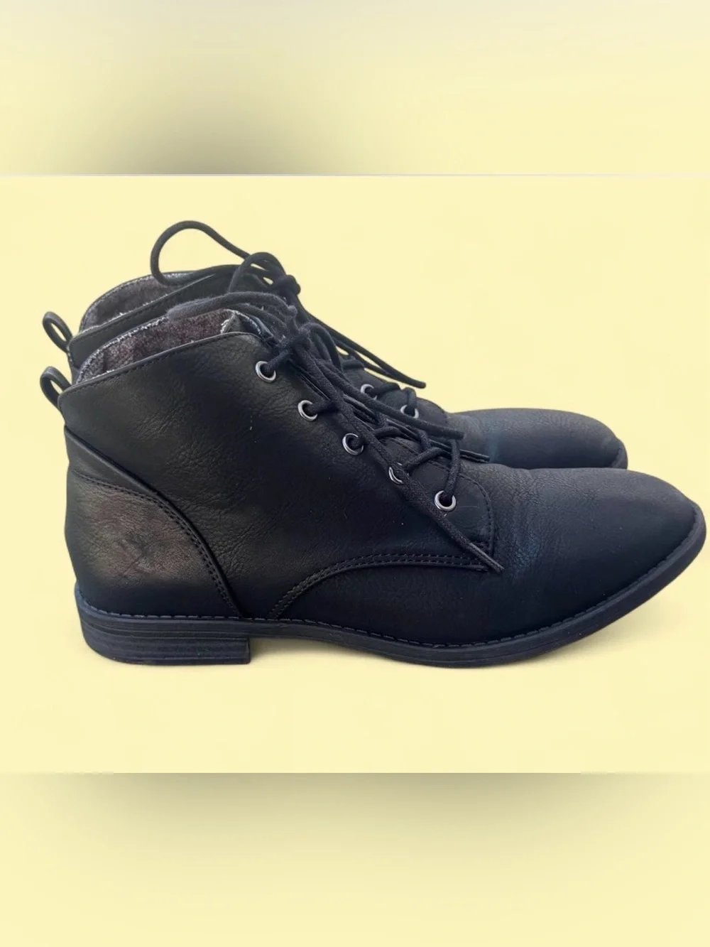 SO Women's Ankle Booties